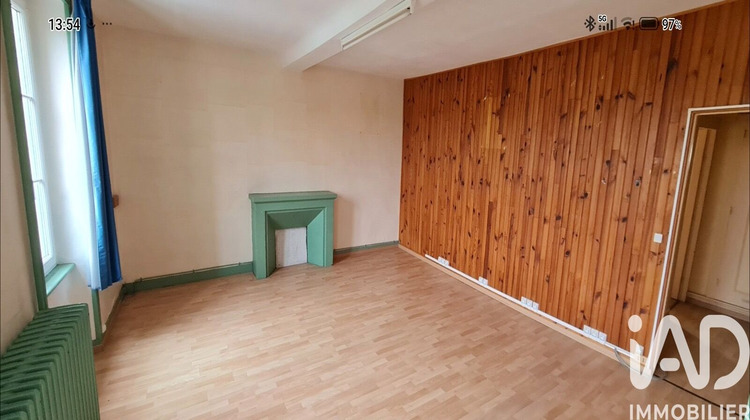 Ma-Cabane - Vente Maison Ellon, 213 m²