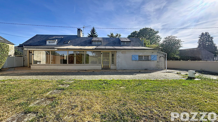 Ma-Cabane - Vente Maison ELLON, 93 m²