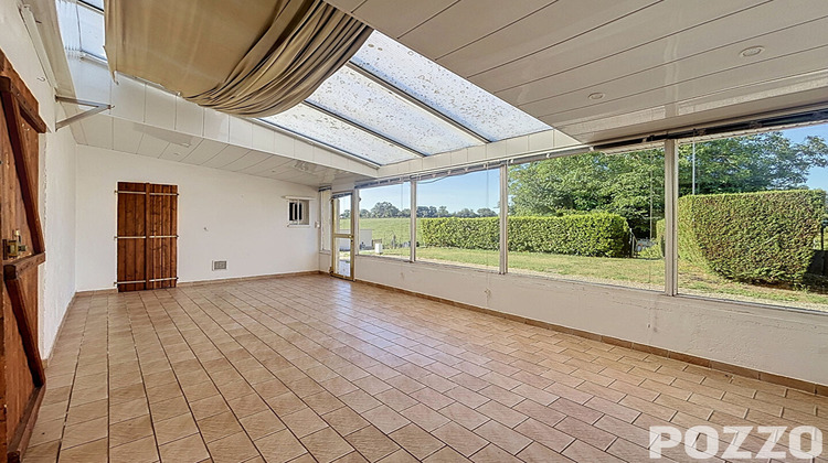 Ma-Cabane - Vente Maison ELLON, 93 m²