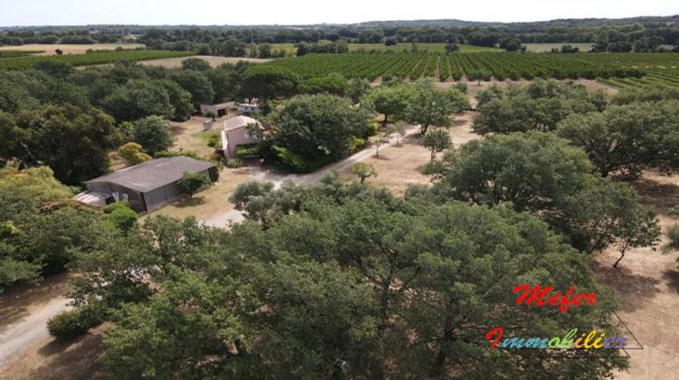 Ma-Cabane - Vente Maison Elne, 197 m²