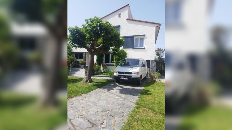 Ma-Cabane - Vente Maison Elne, 187 m²