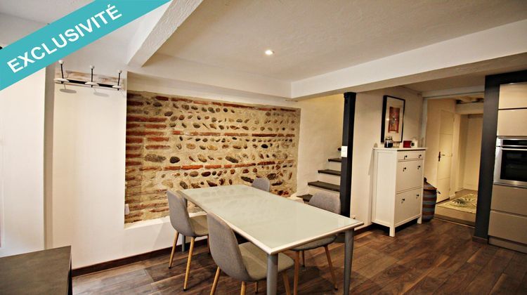 Ma-Cabane - Vente Maison Elne, 95 m²