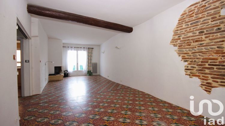 Ma-Cabane - Vente Maison Elne, 190 m²