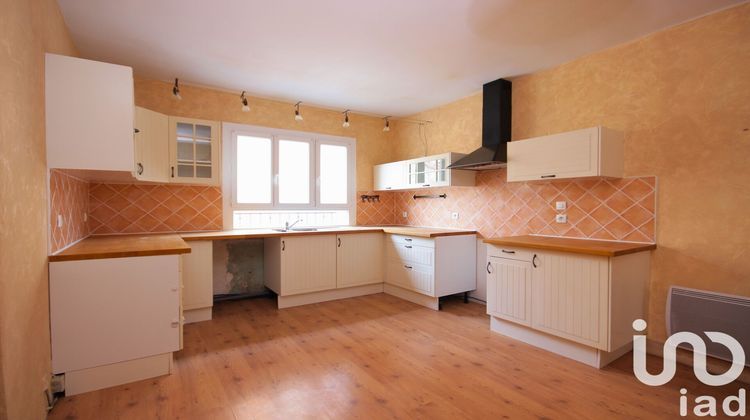 Ma-Cabane - Vente Maison Elne, 190 m²