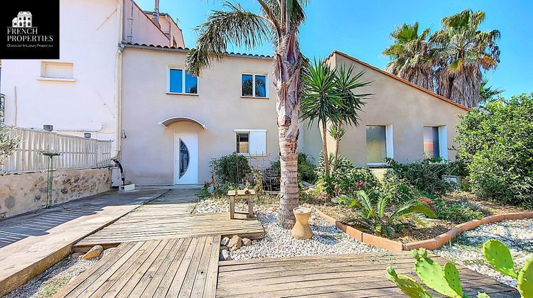 Ma-Cabane - Vente Maison ELNE, 209 m²