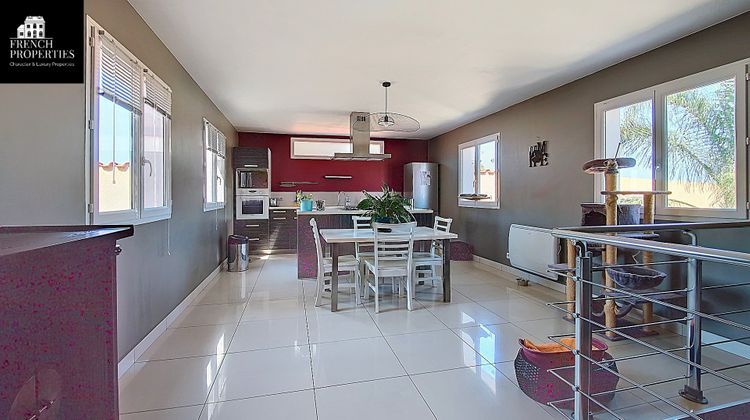 Ma-Cabane - Vente Maison ELNE, 209 m²