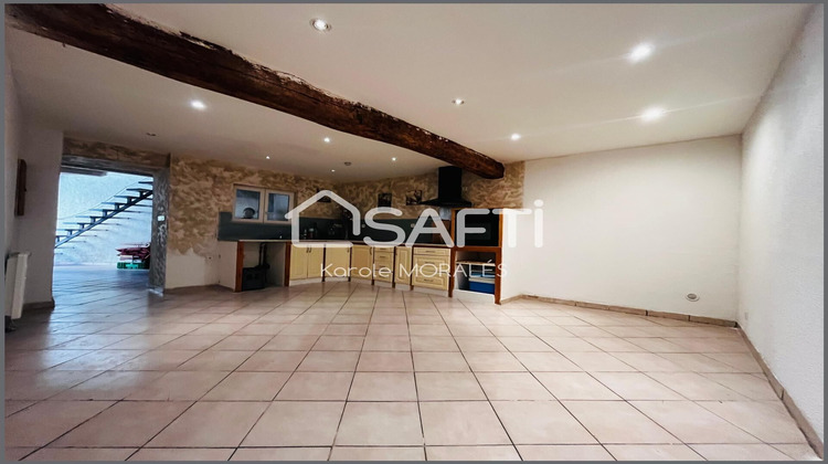 Ma-Cabane - Vente Maison Elne, 110 m²