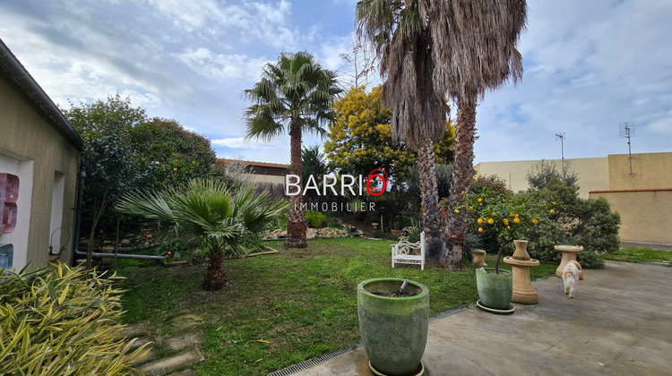 Ma-Cabane - Vente Maison Elne, 265 m²