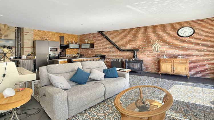 Ma-Cabane - Vente Maison Elne, 155 m²