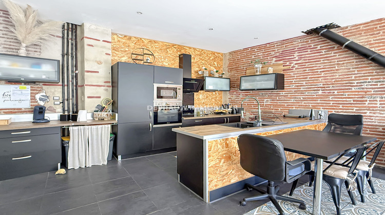 Ma-Cabane - Vente Maison Elne, 155 m²