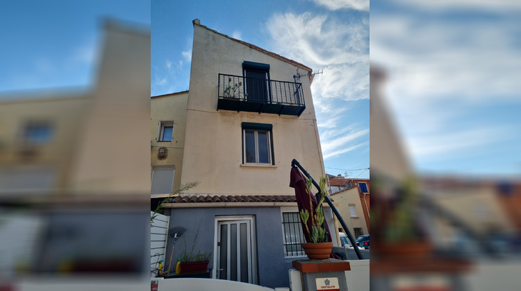 Ma-Cabane - Vente Maison Elne, 88 m²