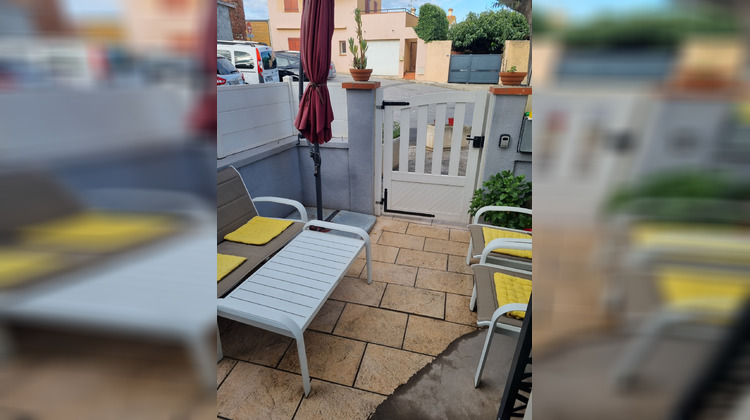 Ma-Cabane - Vente Maison Elne, 88 m²