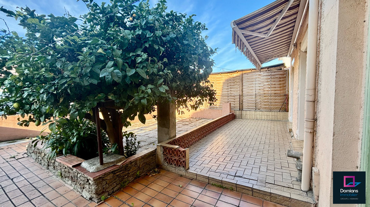 Ma-Cabane - Vente Maison Elne, 100 m²