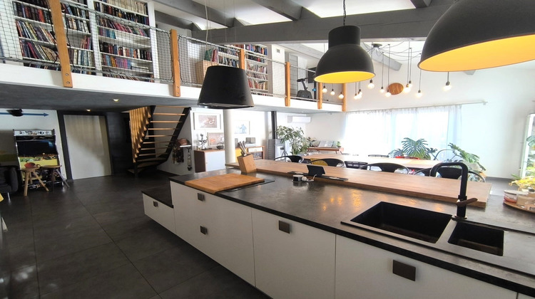 Ma-Cabane - Vente Maison Elne, 158 m²