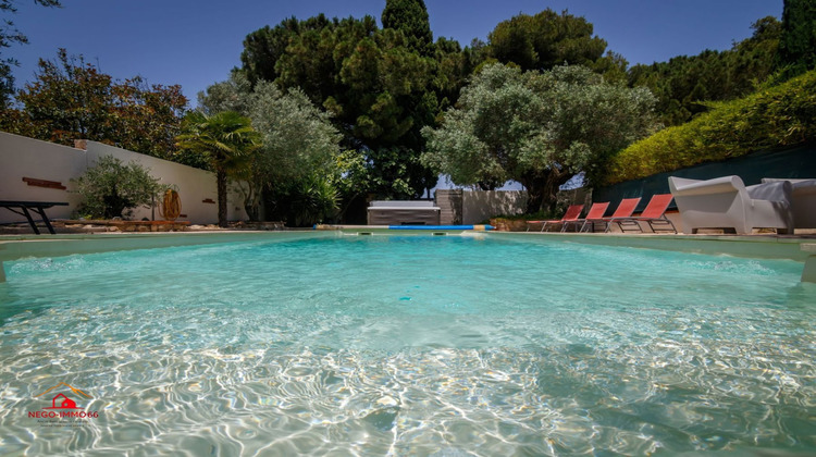 Ma-Cabane - Vente Maison Elne, 625 m²