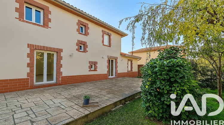 Ma-Cabane - Vente Maison Elne, 177 m²