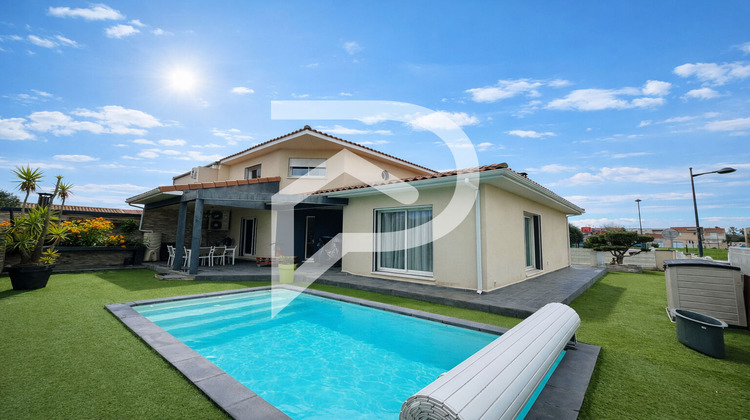 Ma-Cabane - Vente Maison ELNE, 135 m²