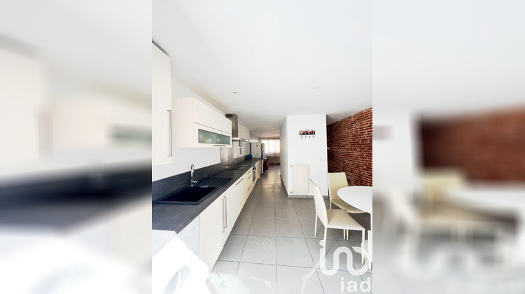 Ma-Cabane - Vente Maison Elne, 99 m²