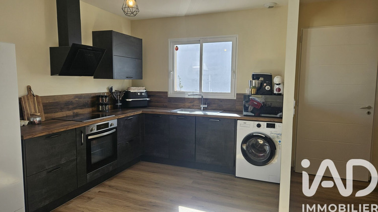 Ma-Cabane - Vente Maison Elne, 72 m²