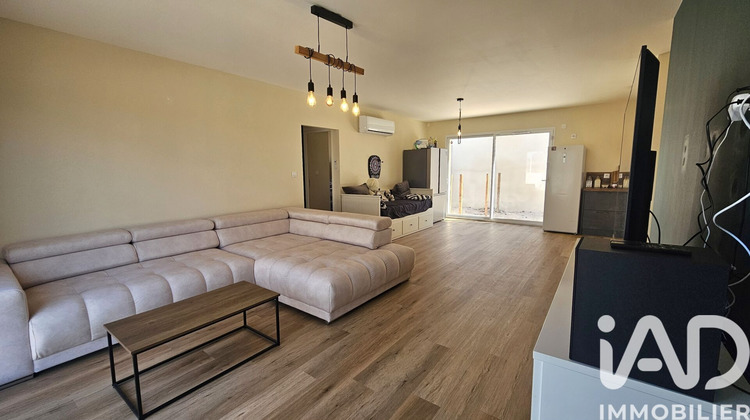 Ma-Cabane - Vente Maison Elne, 72 m²