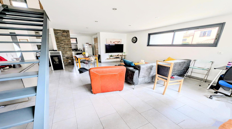 Ma-Cabane - Vente Maison Elne, 131 m²