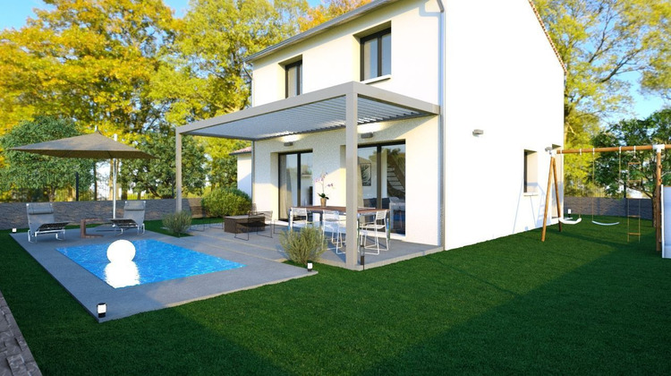 Ma-Cabane - Vente Maison ELNE, 83 m²