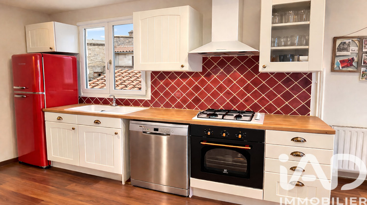 Ma-Cabane - Vente Maison Elne, 90 m²