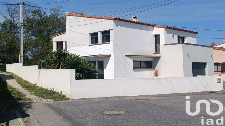 Ma-Cabane - Vente Maison Elne, 131 m²