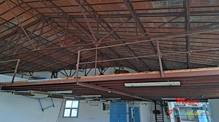 Ma-Cabane - Vente Maison Elne, 300 m²