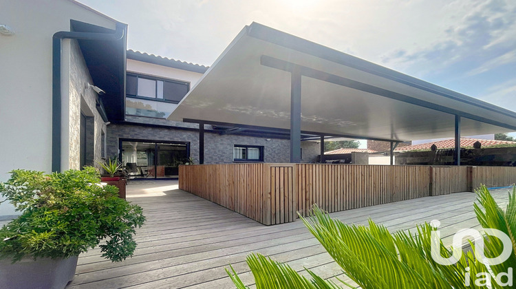 Ma-Cabane - Vente Maison Elne, 195 m²