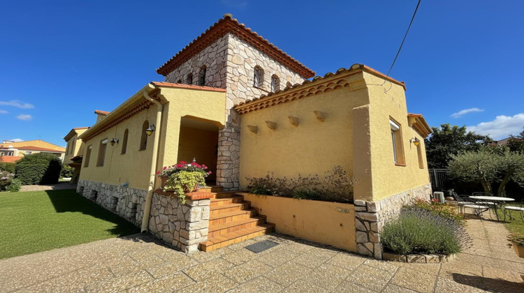 Ma-Cabane - Vente Maison ELNE, 400 m²