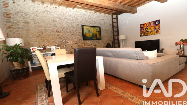 Ma-Cabane - Vente Maison Elne, 108 m²