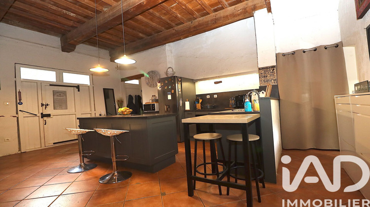 Ma-Cabane - Vente Maison Elne, 108 m²