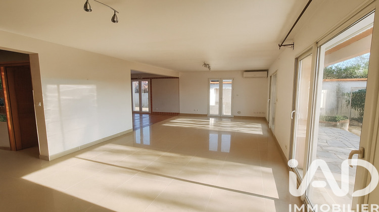 Ma-Cabane - Vente Maison Elne, 177 m²