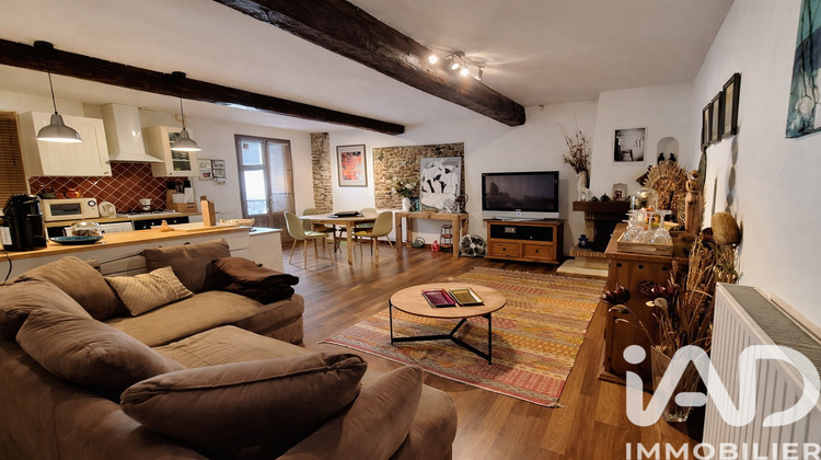 Ma-Cabane - Vente Maison Elne, 83 m²