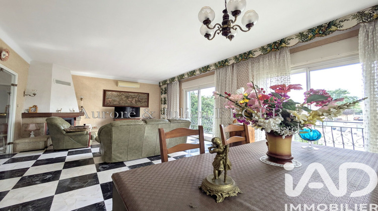 Ma-Cabane - Vente Maison Elne, 147 m²