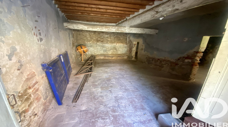 Ma-Cabane - Vente Maison Elne, 130 m²