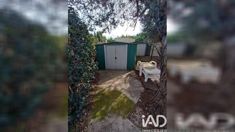 Ma-Cabane - Vente Maison Elne, 100 m²