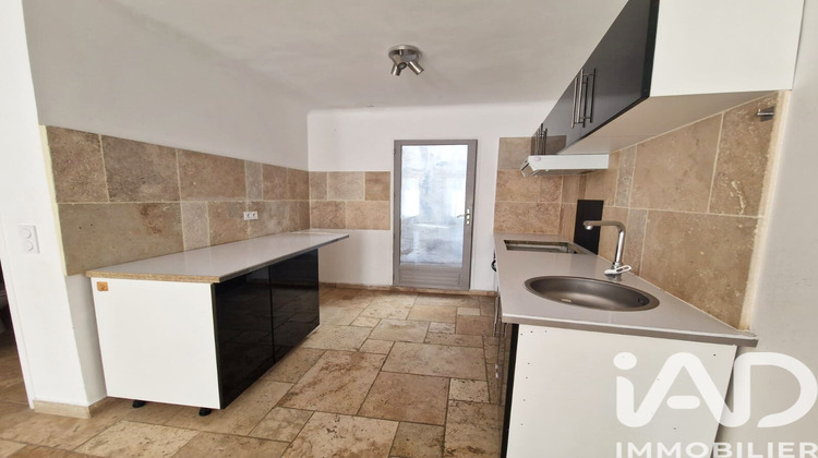 Ma-Cabane - Vente Maison Elne, 70 m²