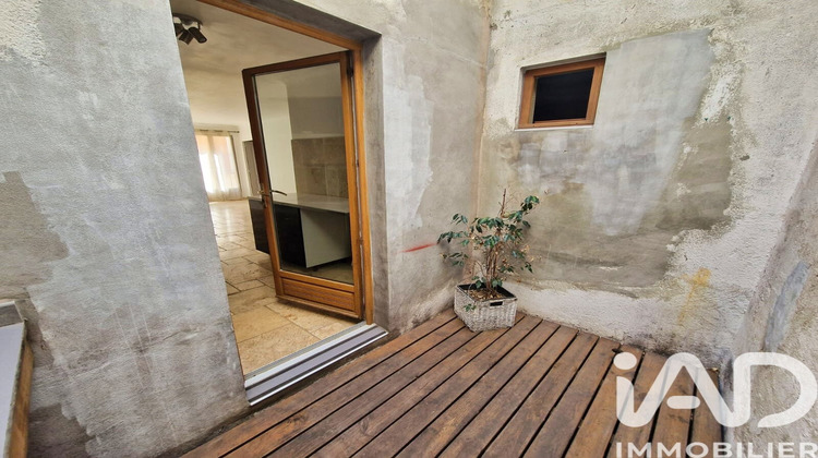 Ma-Cabane - Vente Maison Elne, 70 m²
