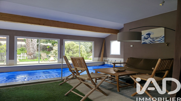 Ma-Cabane - Vente Maison Elne, 202 m²