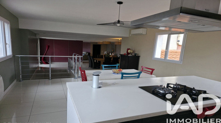 Ma-Cabane - Vente Maison Elne, 202 m²