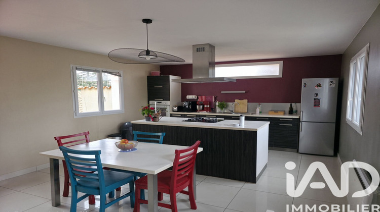 Ma-Cabane - Vente Maison Elne, 202 m²