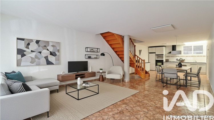Ma-Cabane - Vente Maison Elne, 86 m²