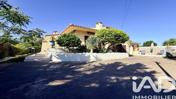 Ma-Cabane - Vente Maison Elne, 161 m²