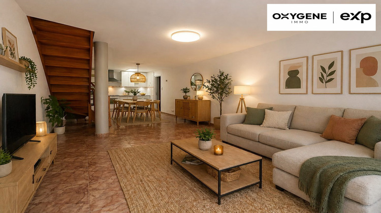 Ma-Cabane - Vente Maison Elne, 86 m²
