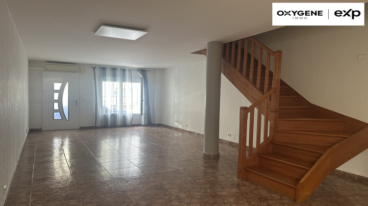Ma-Cabane - Vente Maison Elne, 86 m²