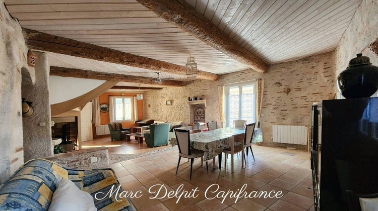 Ma-Cabane - Vente Maison ELNE, 169 m²
