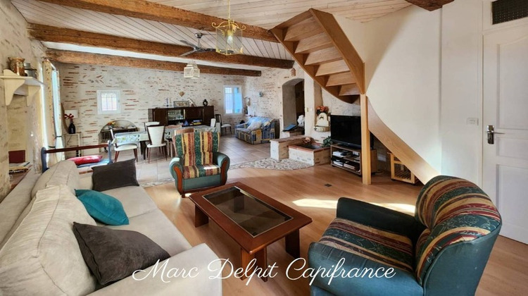 Ma-Cabane - Vente Maison ELNE, 169 m²