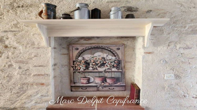 Ma-Cabane - Vente Maison ELNE, 169 m²